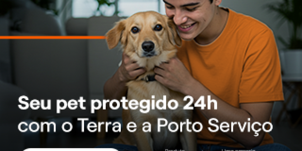 Terra e Porto Serviço