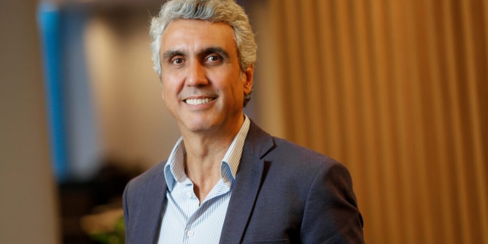 Zurich Seguros anuncia Thales Amaral como novo diretor comercial regional RJ/ES/N/NE