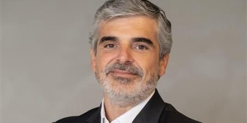 Thiago Machado, Chief Commercial & Marketing Officer da Generali