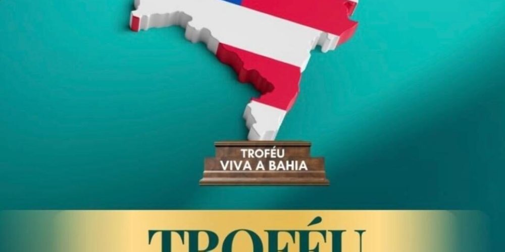 Troféu Viva a Bahia (1)