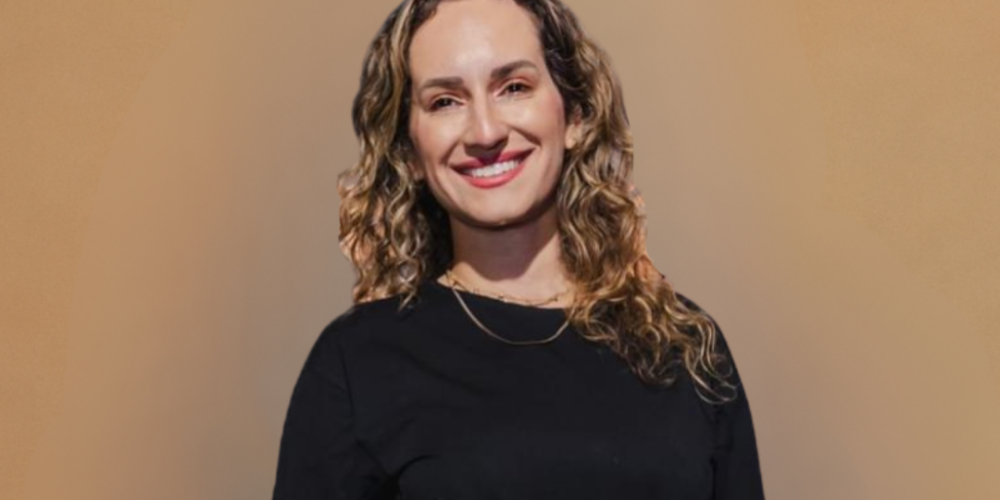 Veronica Britto, superintendente de Corporate da Allianz Seguros. Crédito_divulgação