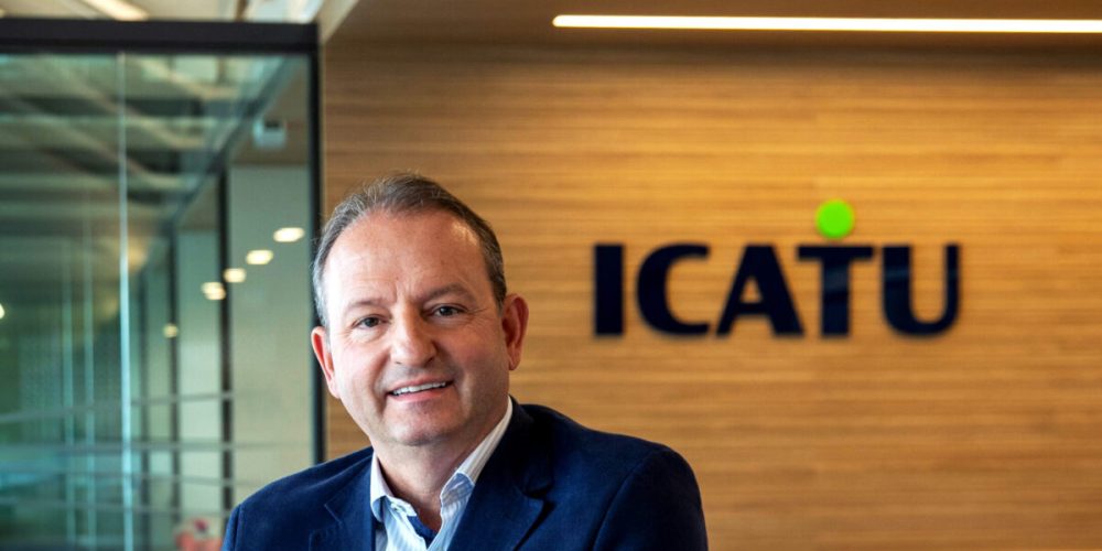 Icatu Seguros conquista segundo lugar em um dos prêmios internacionais de inovação mais respeitados do mundo