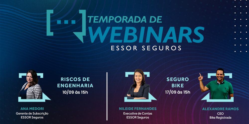 Webinar ESSOR