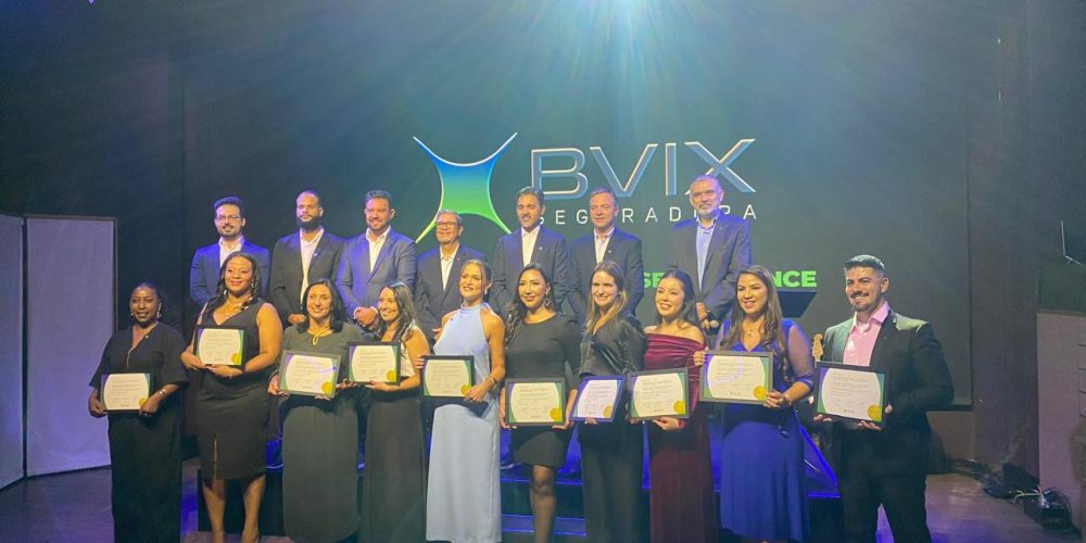 Bvix, 1º ano