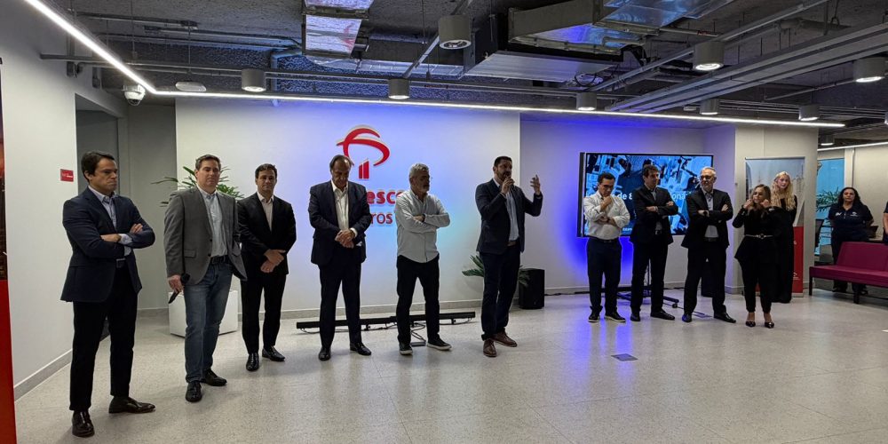 Bradesco Seguros inaugura espaço na Avenida Paulista e reforça estratégia de proximidade com o mercado