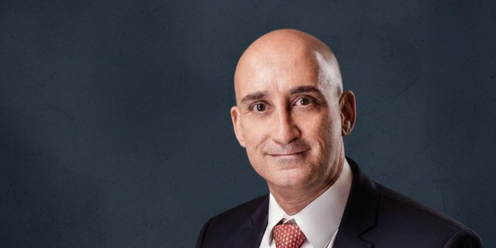 Luiz Fernando Pedrinha