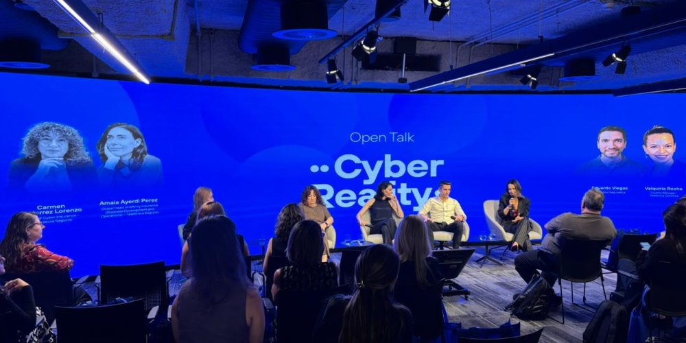 Telefônica lança seguro cyber com a Kovr no Brasil