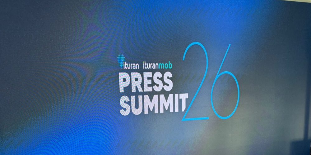 Press Summit Ituran 2026