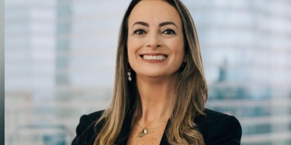 Maria Fernanda Pastorello, sócia na área de seguros e resseguros do Pellegrina e Monteiro Advogados.