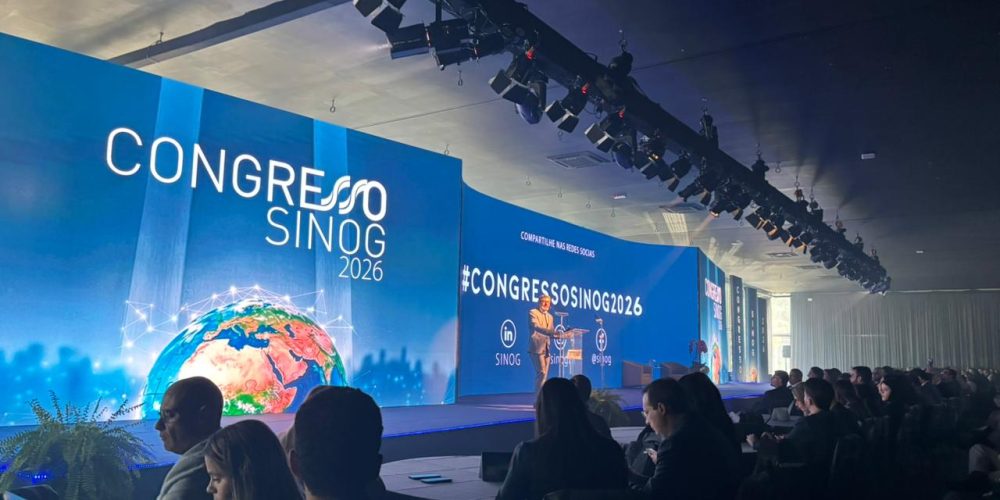 CONGRESSO SINOG