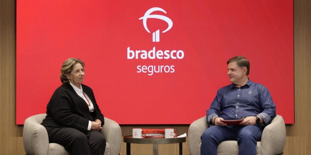 Grupo Bradesco Seguros/Divulgação