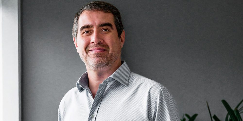 Felipe Mendes, CEO da Pitzi