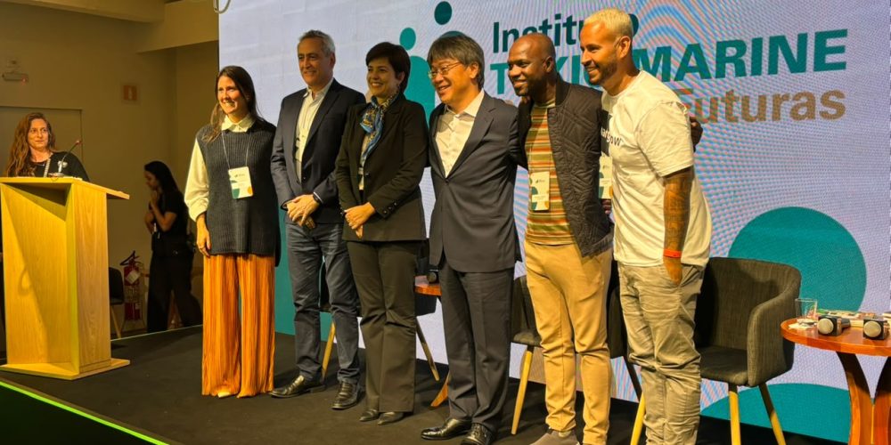 Instituto Tokio Marine Gerações Futuras