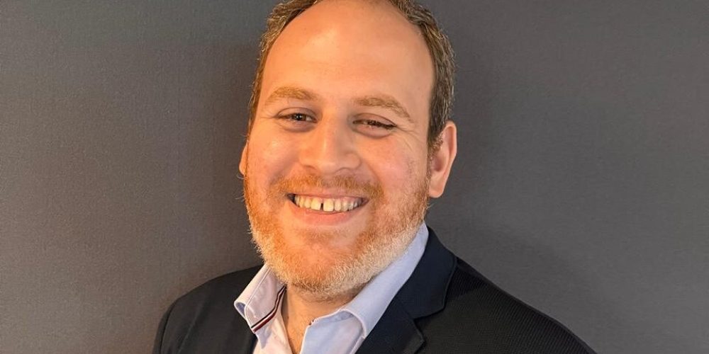 Daniel Mazzi