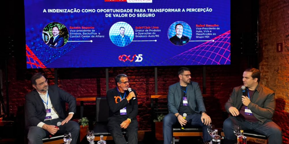 Roda de Conversa CQCS Inovação