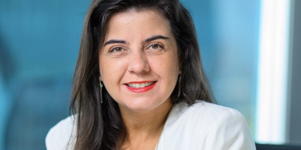 Débora Pinto, da Generali