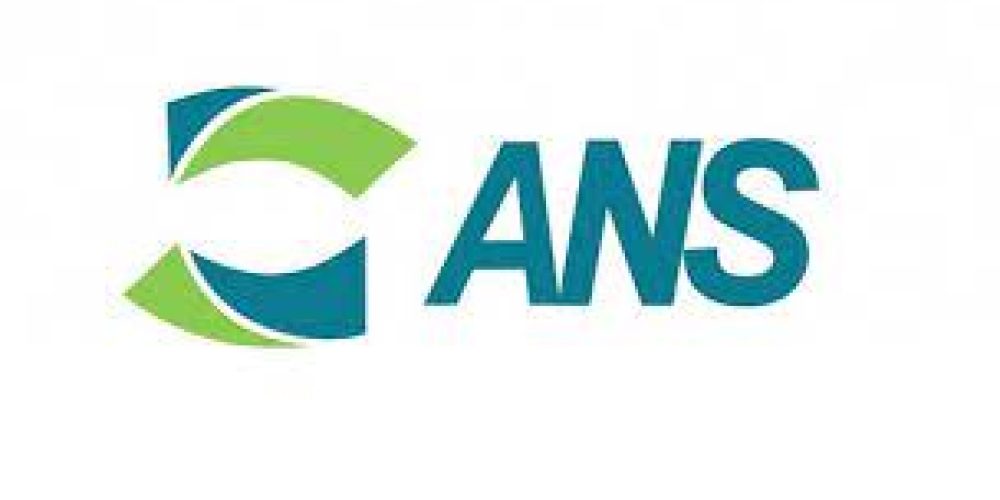 ANS, logo
