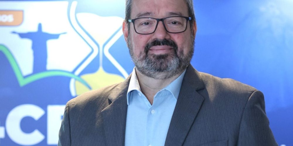 Carlos Alberto Corrêa, diretor-executivo da FenaCap