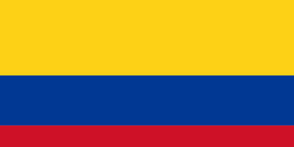 bandeira-da-colombia