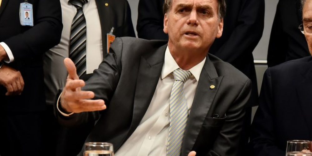 (Foto: Divulgação/Governo de Transição )