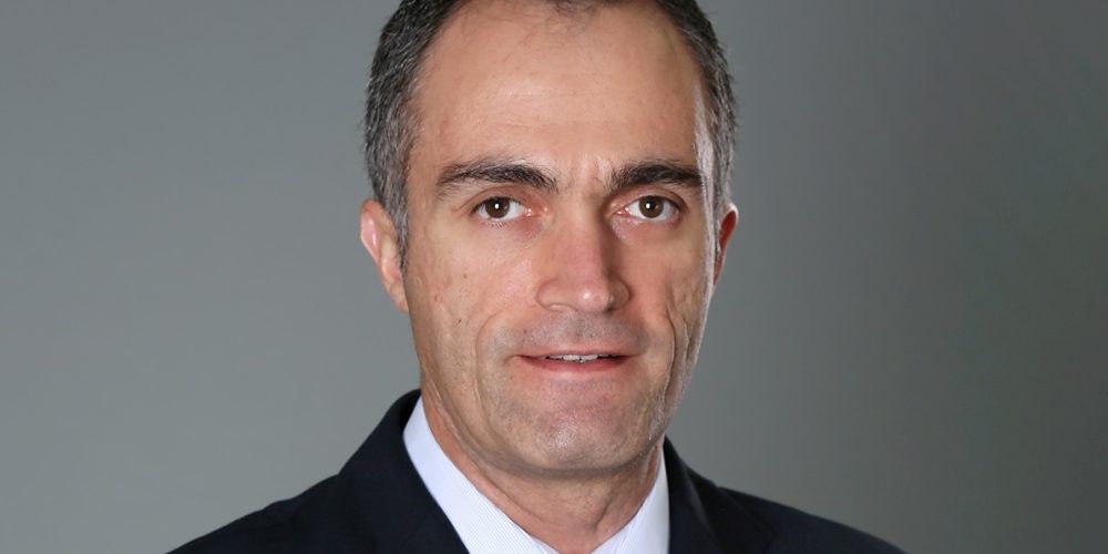 Leandro Martinez