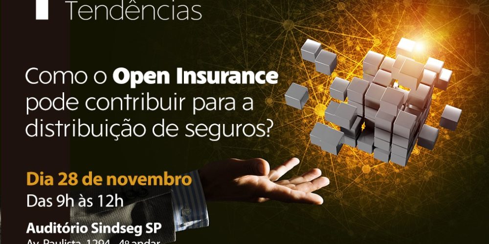 Convite Open Insurance
