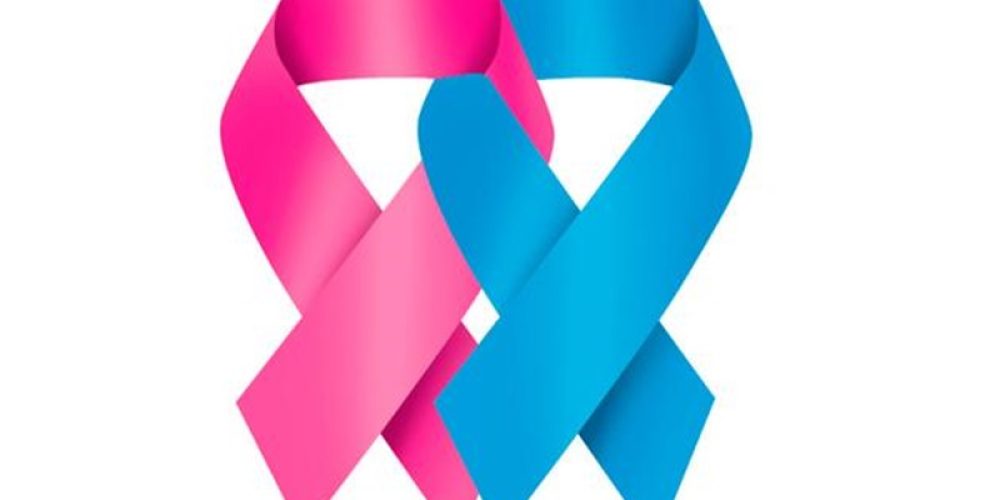câncer mama próstata