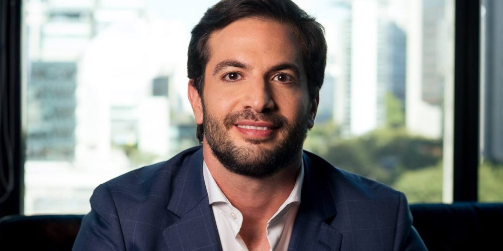 Denis Maelaro, Diretor de P&C e Specialties da AXA no Brasil.