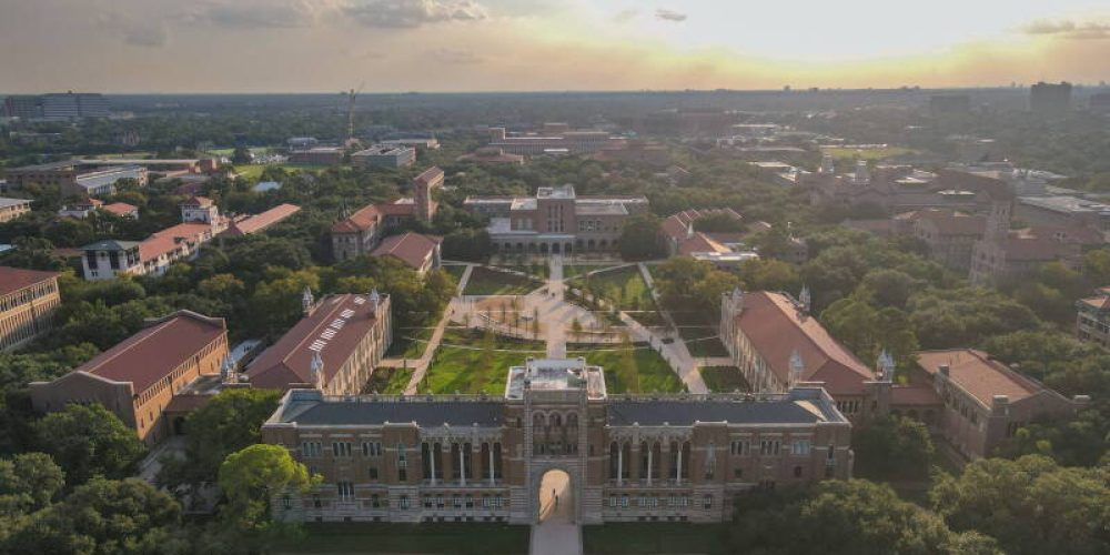 Rice University