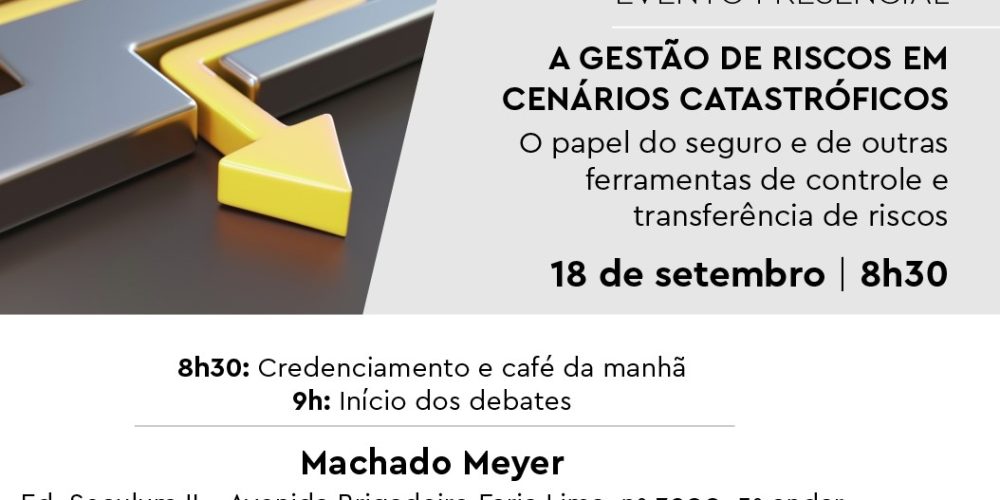 evento machado meyer