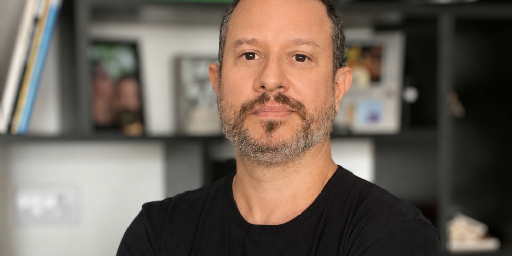 Fábio Gabrielli, da Rock Your Business
