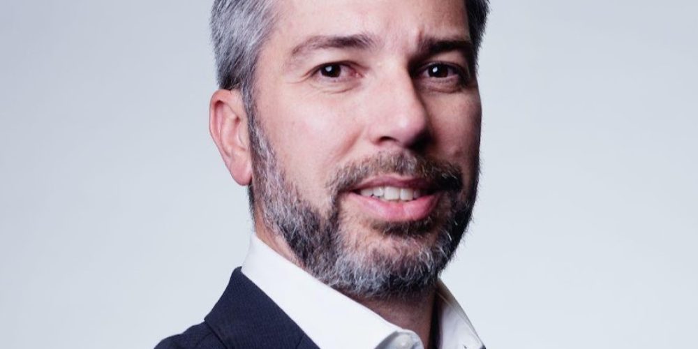 Guilherme Bini, diretor territorial Sul da Mapfre