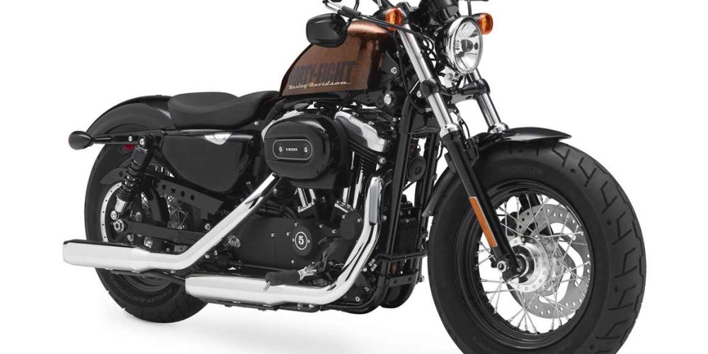 2014, XL1200X, Sportster, Forty-Eight, angle front