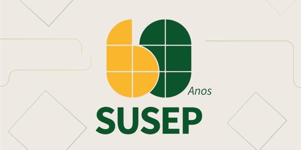 susep 60 anos