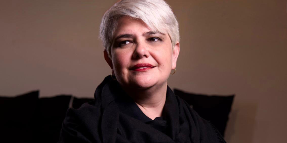 Com 20 anos de experiência, Glaucia Saffa assume como diretora de marketing e inovação da Namu