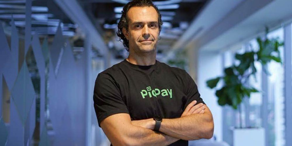 Cristiano Saab - PicPay