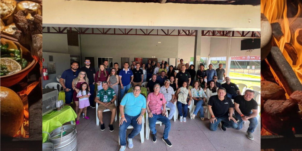 ChurrasSeguro movimenta o mercado em Goiás e reforça união promovida pelo Sincor-GO