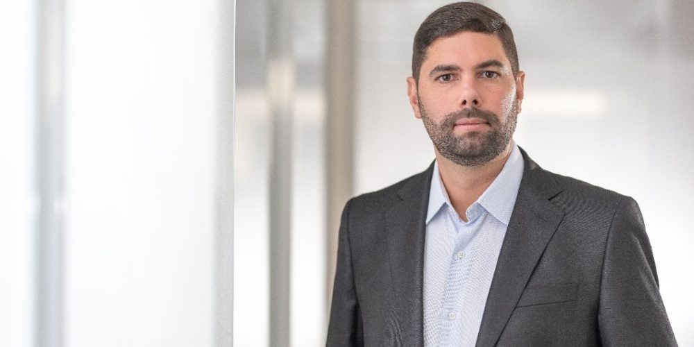 Roberto Uhl, head de digital da ESSOR
