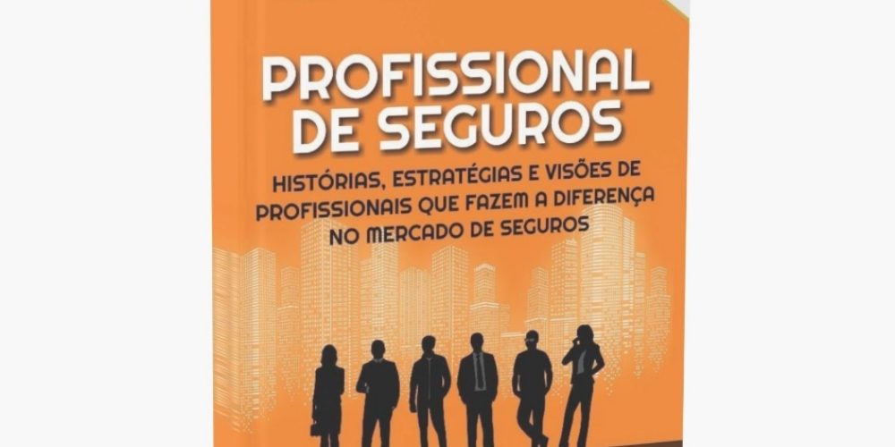 Livro Profissional de Seguros