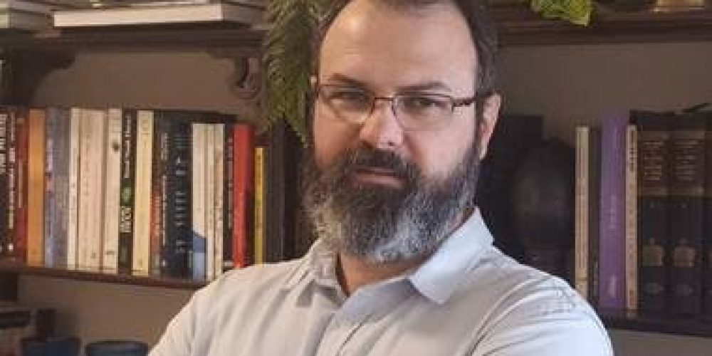 Delphos apresenta o seu novo diretor jurídico, Leonardo Bagno