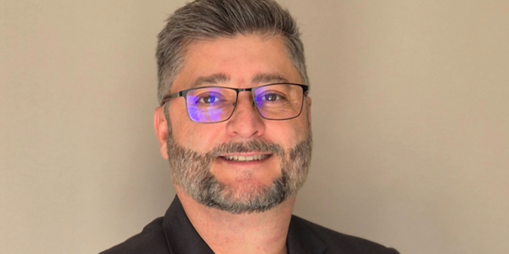 Anderson Farias, CEO da TopSaúde Hub