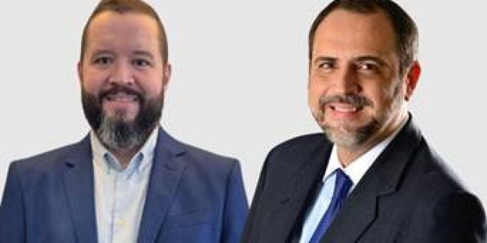 BVIX apresenta novos executivos