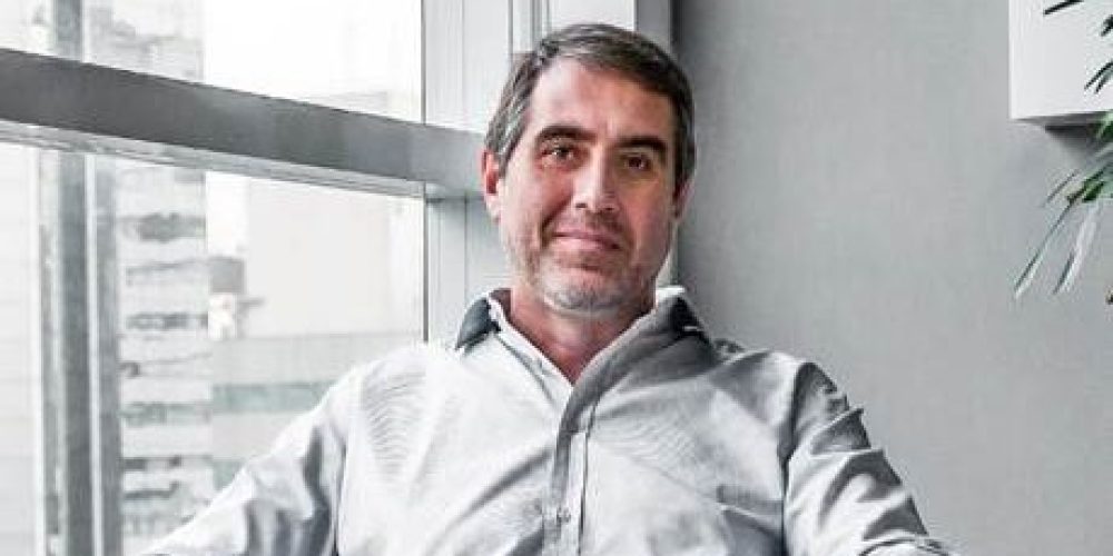 Ex-GfK e NielsenIQ assume como CEO da Pitzi