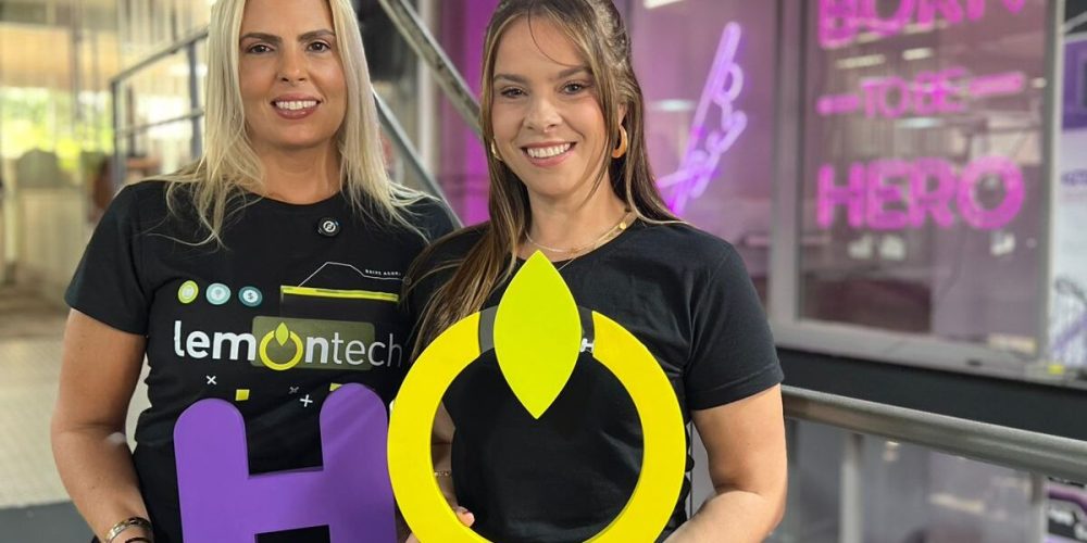 Lemontech e Hero Seguros fecham parceria