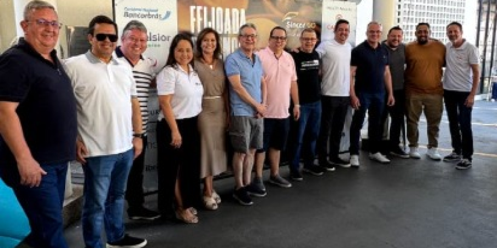 EVENTO SINCOR-GO FEIJOADA DOS CORRETORES DE SEGUROS DE GOIÁS 2025