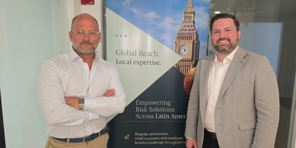 oneglobal latam Re