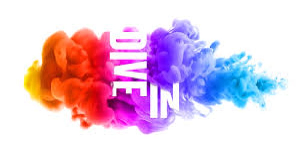 Dive In Festival