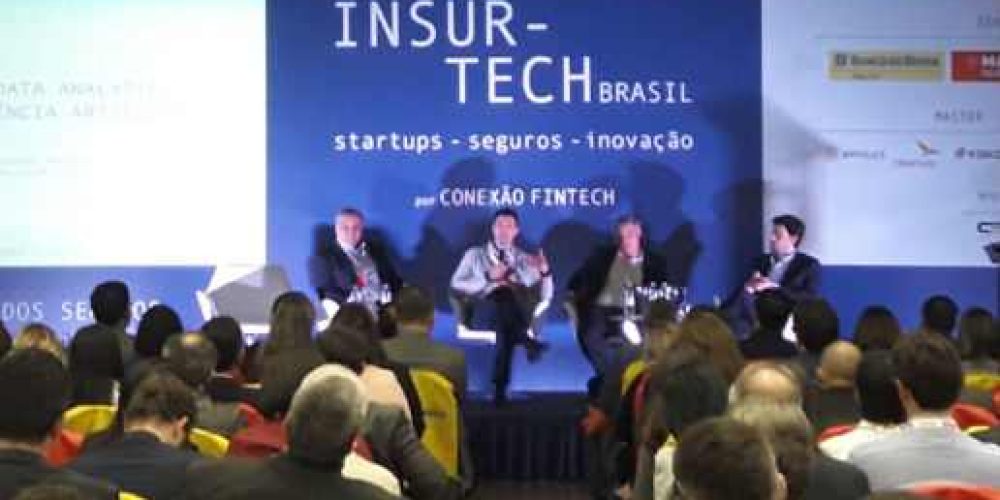 inovação insurtech brasil