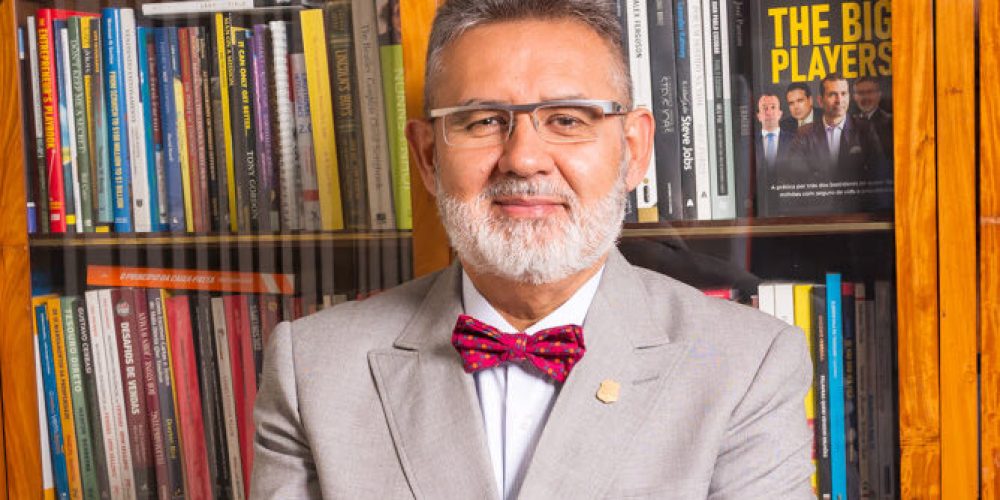Josusmar Sousa