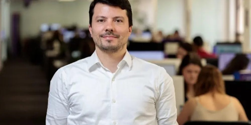 Anderson Almeida, Head de Desenvolvimento de Negócios da Junto Seguros